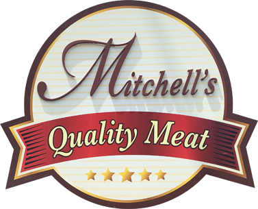 Mitchell's Quality Meat